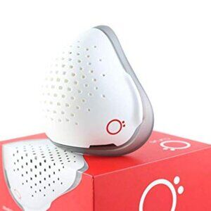 New/Sealed O2 Curve Face Mask 1.2 Premium Respiratory Protection *earthquake kit